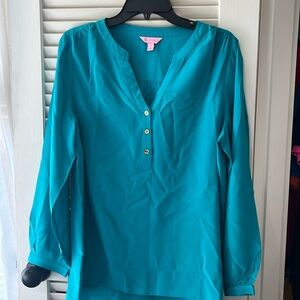 Lilly Blouse